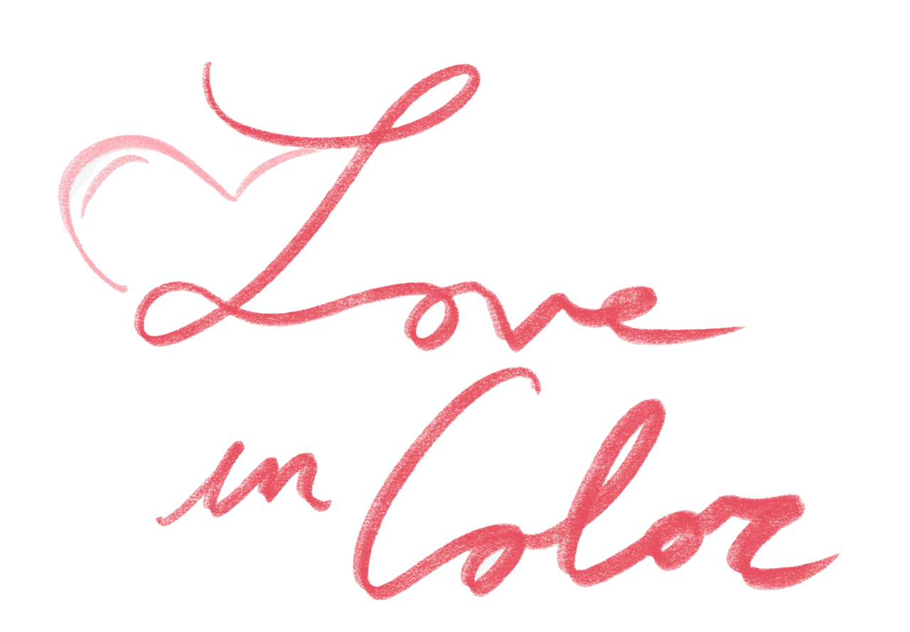 Love in Color 2026